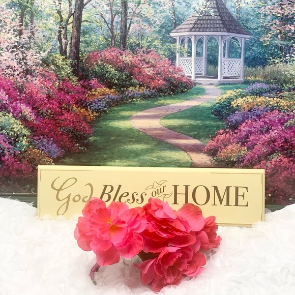 🏡🌺🌸Dexsa - ready to hang sign. - Picture 6 of 13